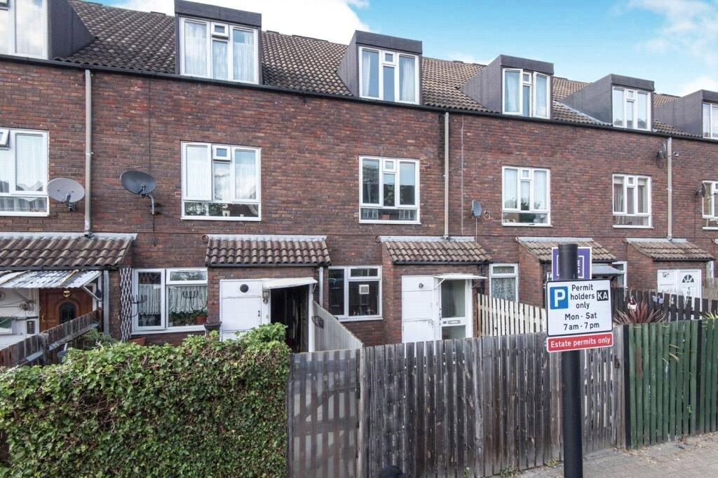 Main image of property: McDermott Close, London, SW11