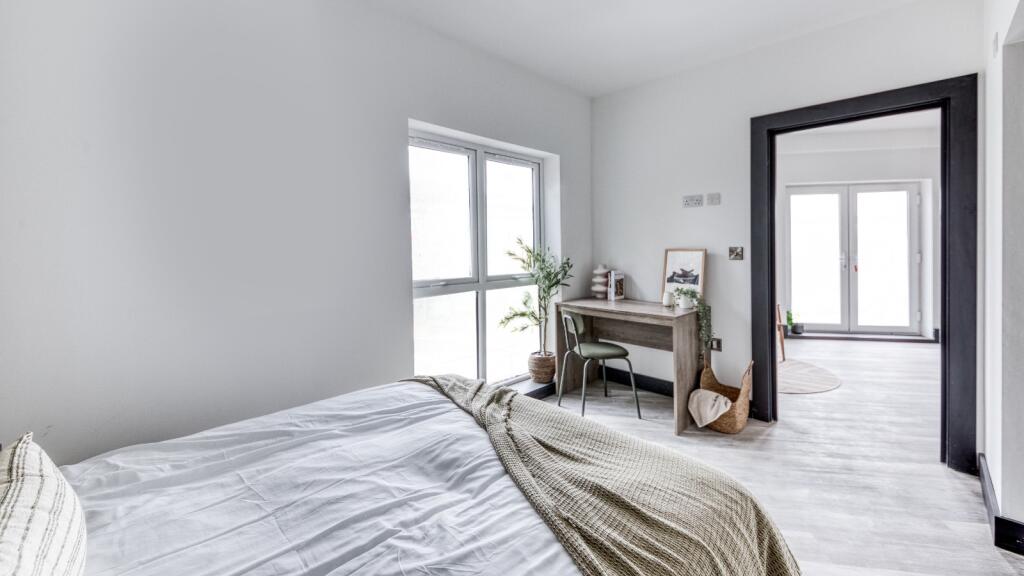 Apartment in Derby - View 3