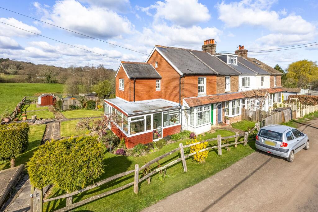 Main image of property: Sheriffs Lane, Rotherfield, TN6