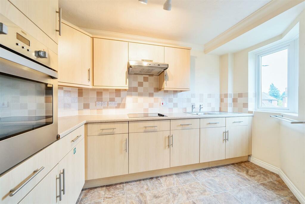 Additional image 3 of Tudor Lodge, Solihull, West Midlands