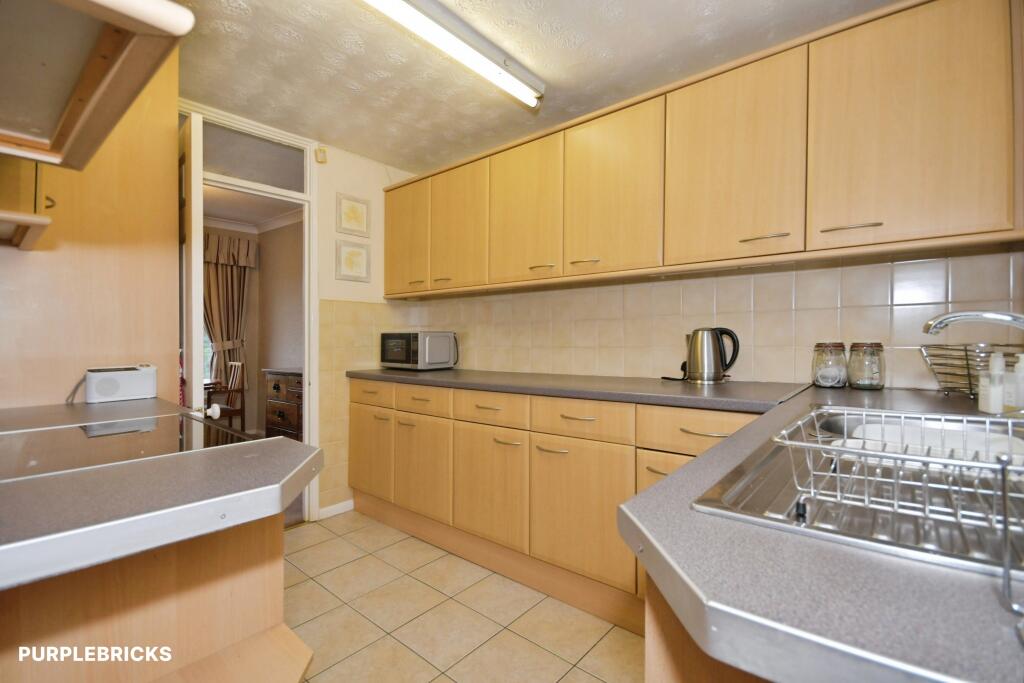 Apartment in Sheffield - More