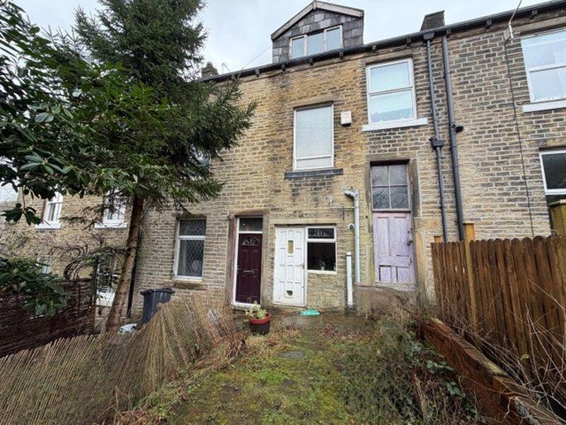 Main image of property: York Street, Hebden Bridge