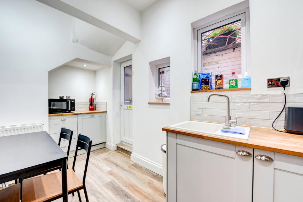 House in Whitby, North Yorkshire - View 4