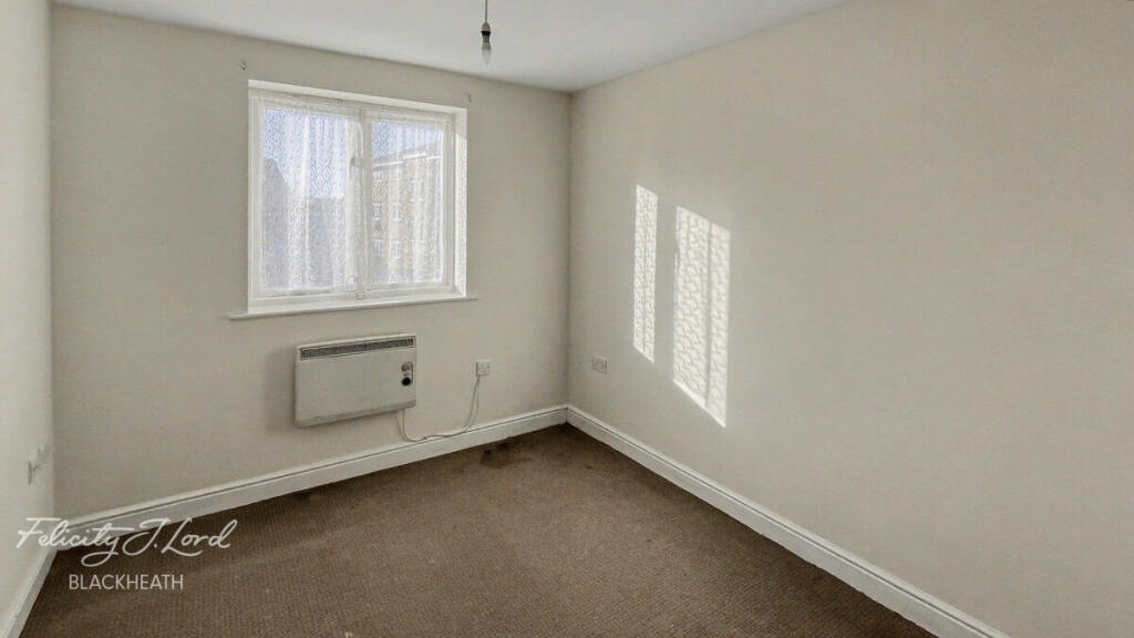 Apartment in London, Charlton Riverside - View 5