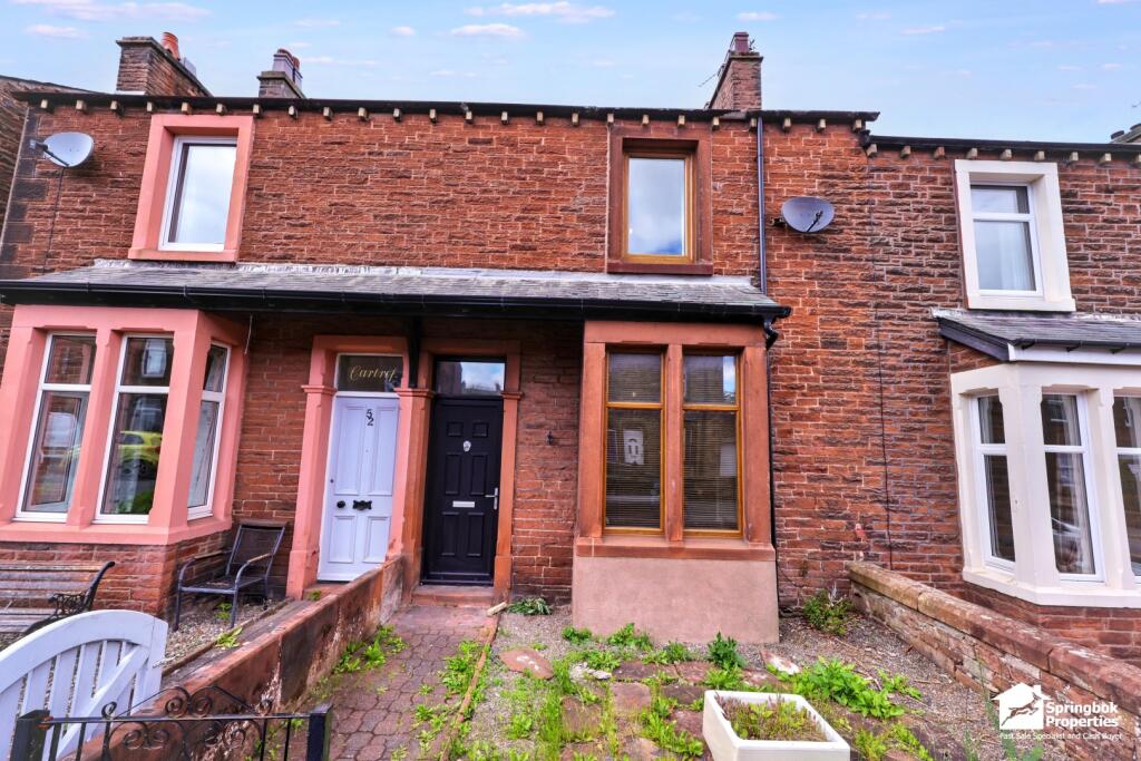 Main image of property: Musgrave Street,, Penrith, Cumbria