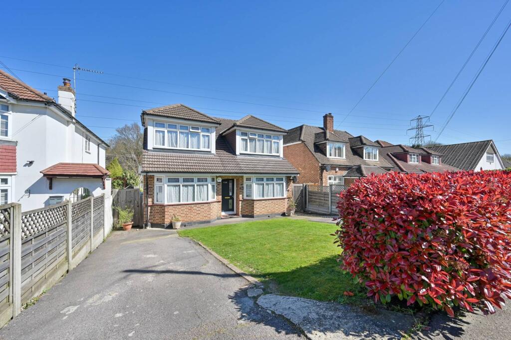 Main image of property: Brookdene Avenue, Bushey, Oxhey Hall, WD19