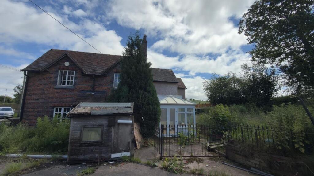 House in Crewe - View 5