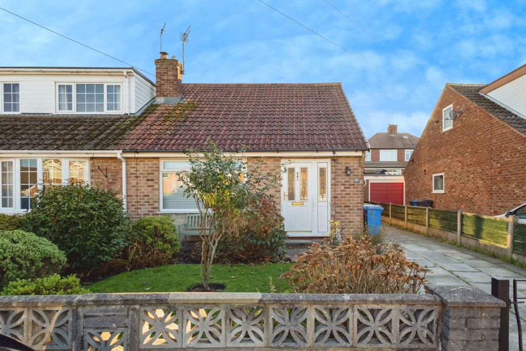 Main image of property: Martin Close, Denton, Manchester, M34