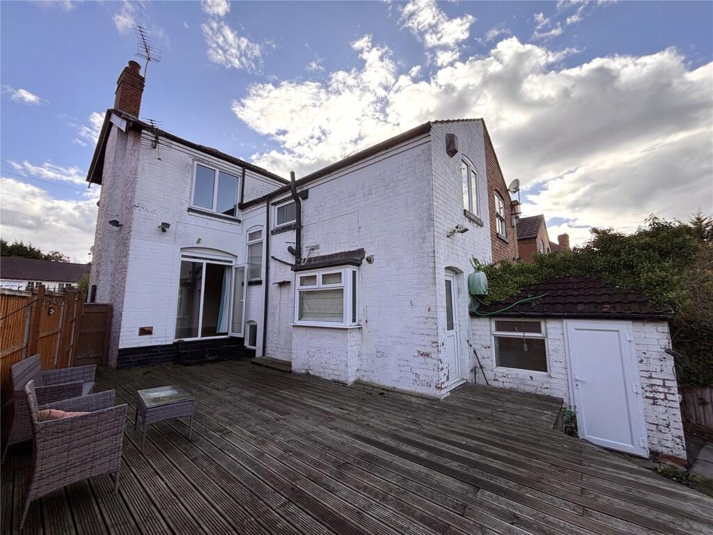 Additional image 17 of Wychall Lane, Birmingham, West Midlands, B38