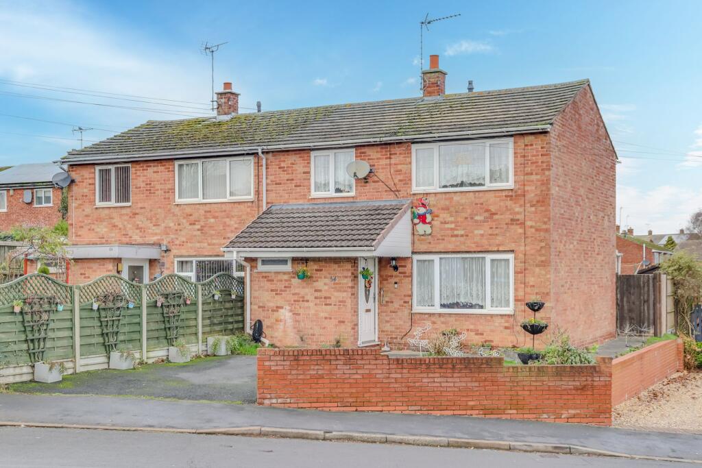 Main image of property: Kirkby Road, Desford, LE9