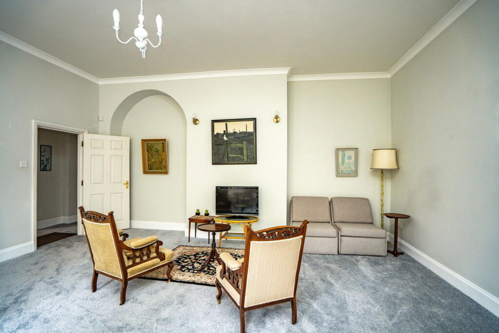 Apartment in Worcester - View 4