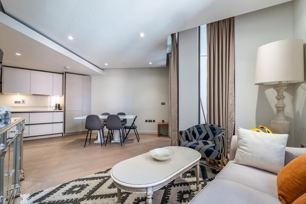 Apartment in London, City of Westminster - View 4