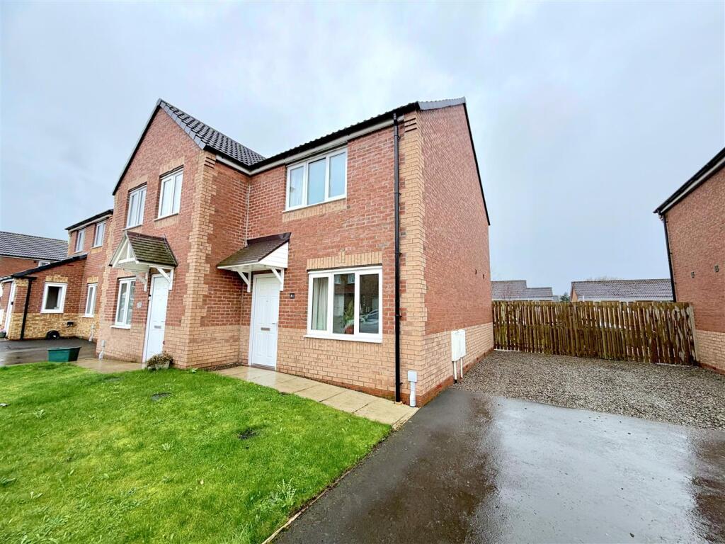 Main image of property: Keenan Road, Carlisle