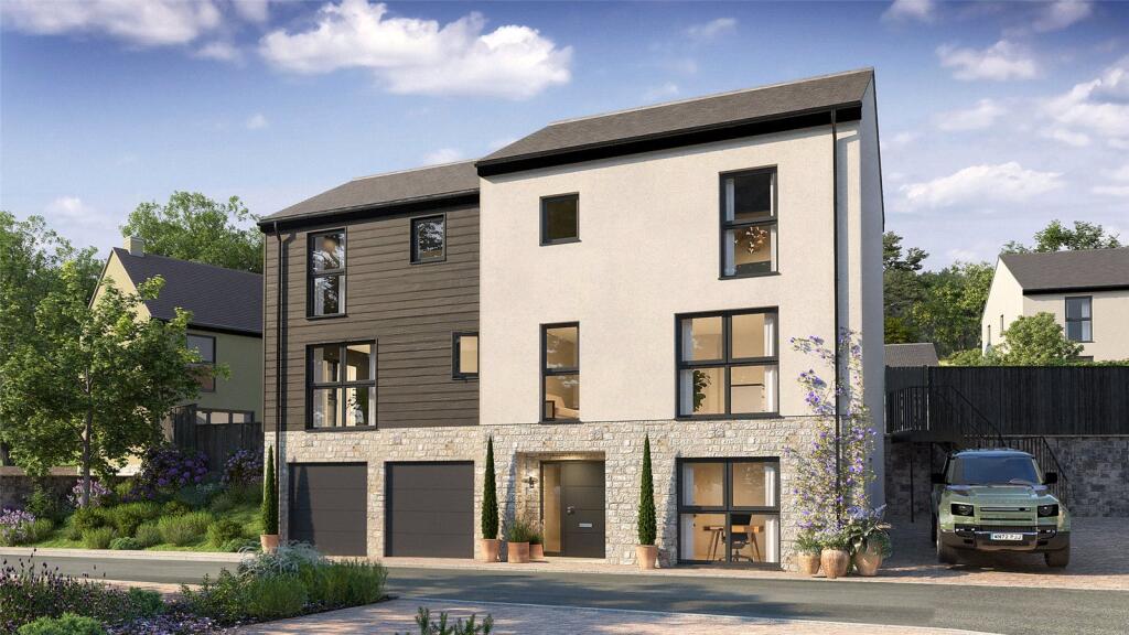 Main image of property: The Sycamore - The Residences @ Eastwood Park, Falfield, Wotton-under-Edge, Gloucestershire, GL12