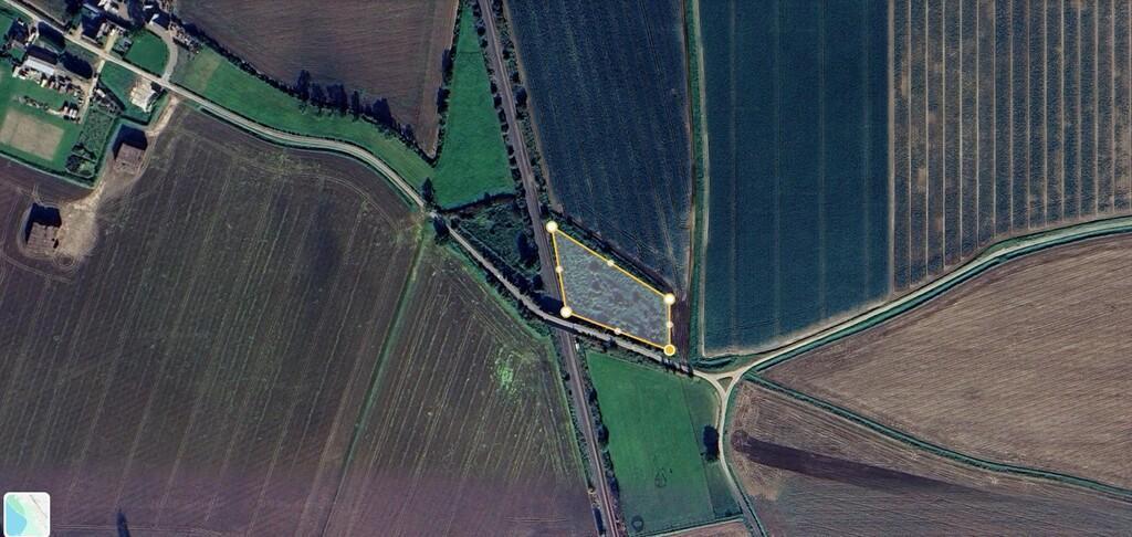 Main image of property: Hedgefield Hurn, Gosberton, Spalding, Lincolnshire, PE11 4JE