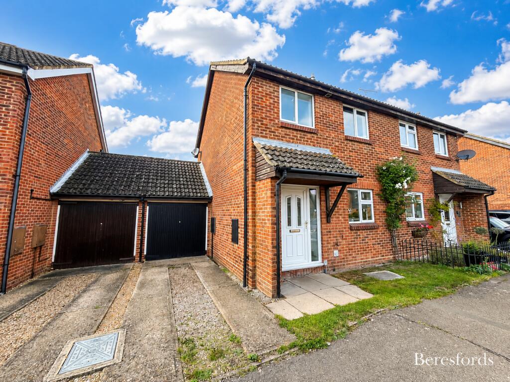 Main image of property: Coopers Avenue, Heybridge, CM9