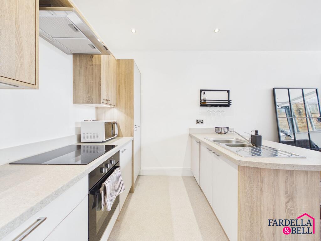 Apartment in Blackburn - View 4