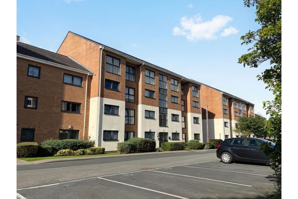 Main image of property: Lowbridge Court, Liverpool, L19