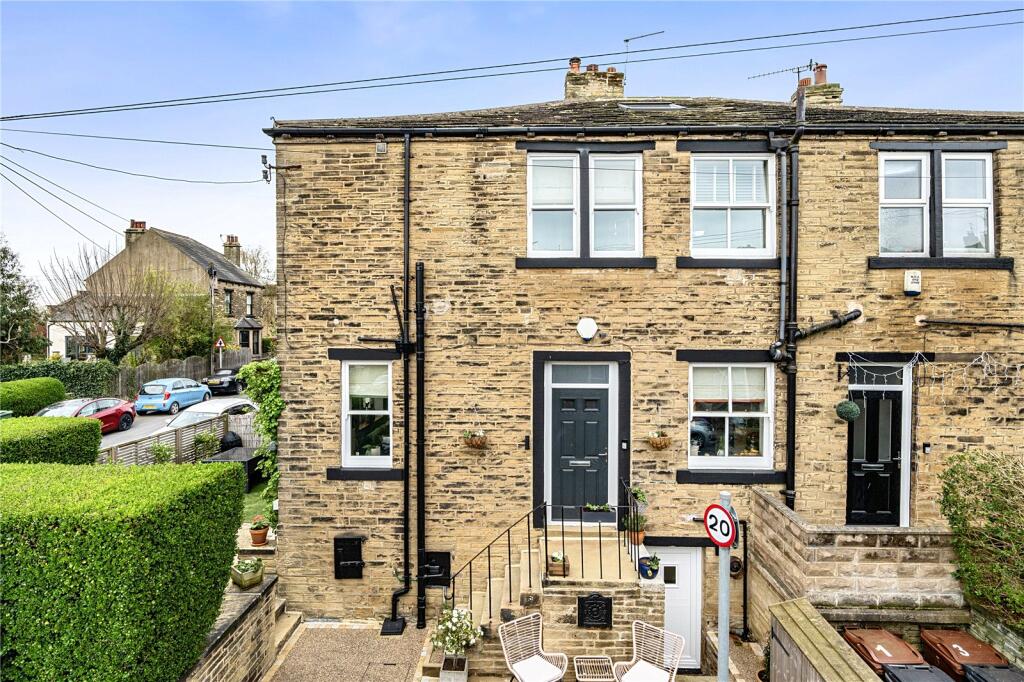 Main image of property: Portman Street, Calverley, Pudsey, West Yorkshire