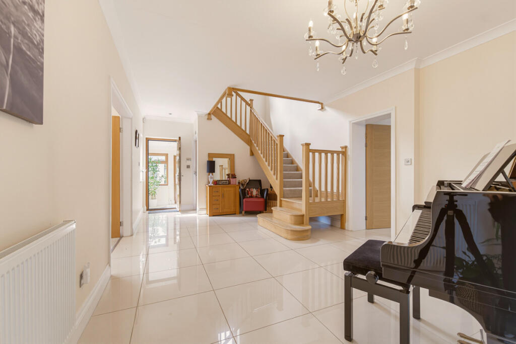 House in Nottingham, Wollaton Park - View 5