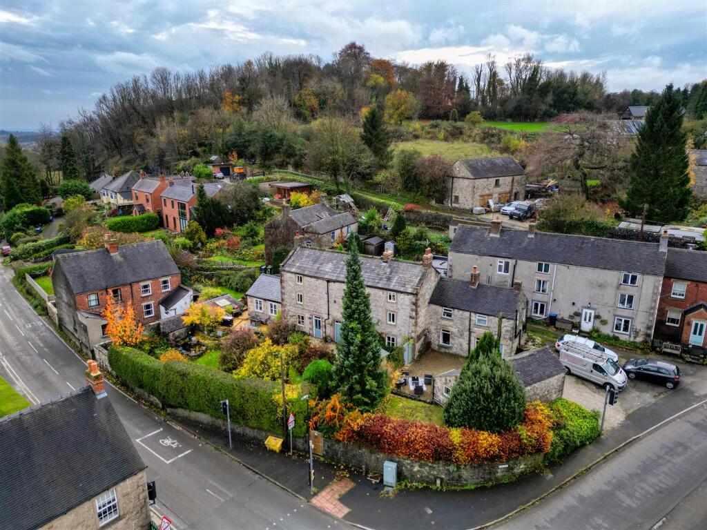 Rise End, Middleton, Matlock photo 4