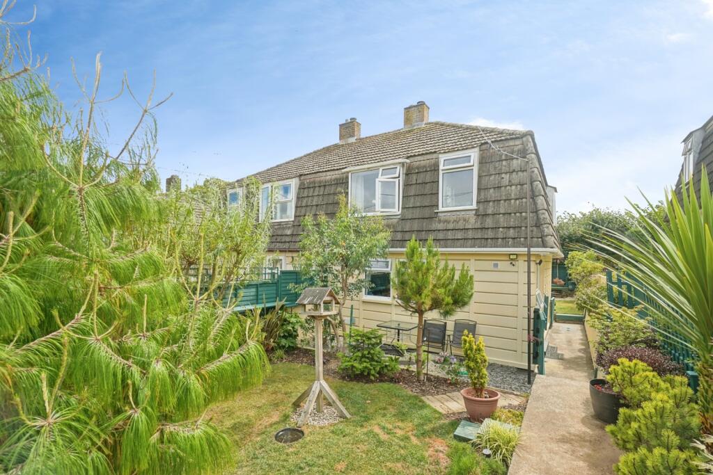 Main image of property: Elizabeth Road, St. Austell, Cornwall, PL25