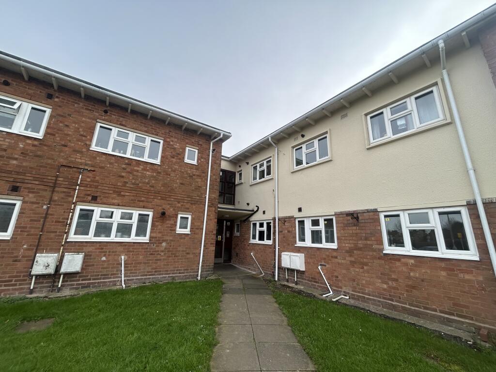 Main image of property: Green Park Avenue, BILSTON