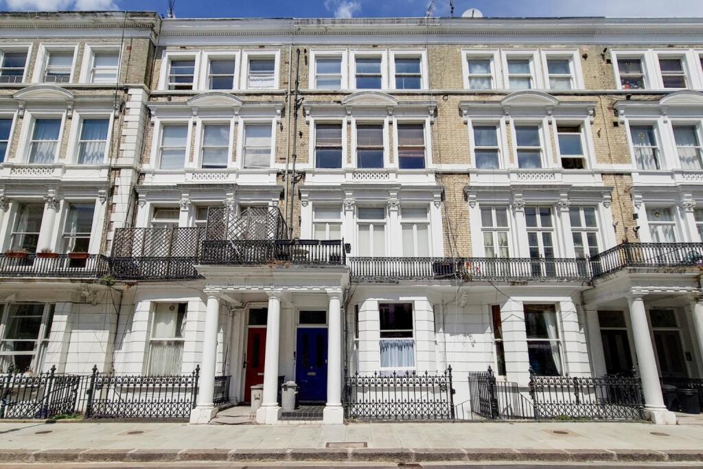 Main image of property: Castletown Road, London, Greater London, W14 9HQ