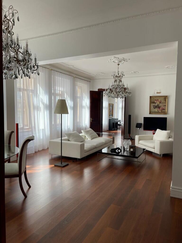 Main image of property: Riga, Riga (City District)