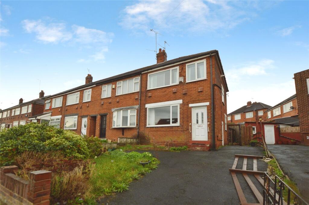 Main image of property: Blakeney Grove, Leeds, West Yorkshire, LS10