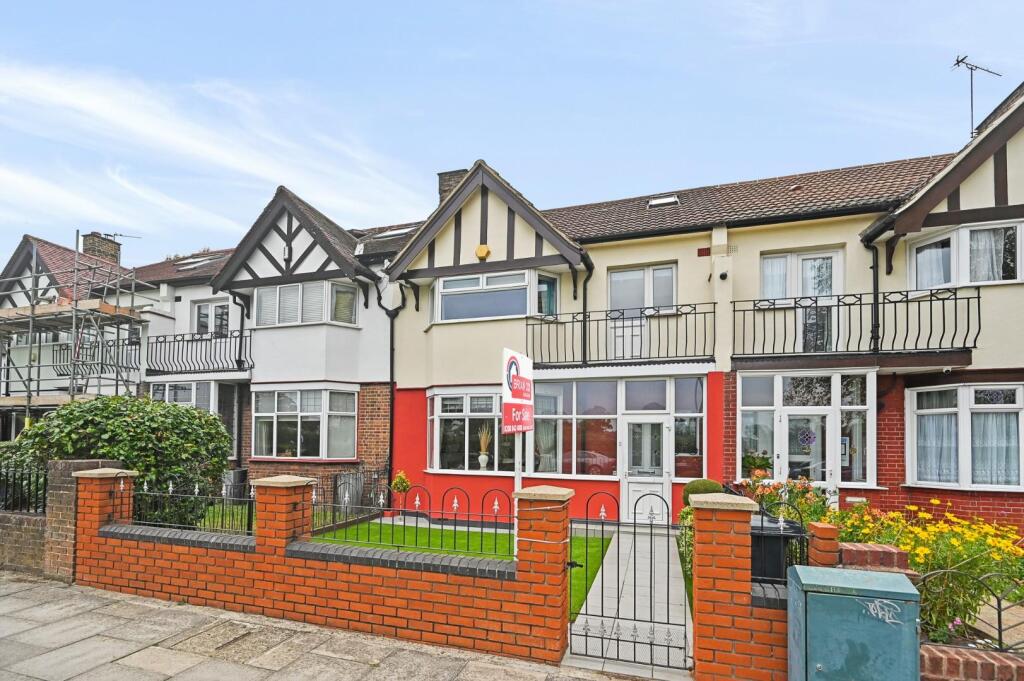 Main image of property: Eastfields Road, Acton