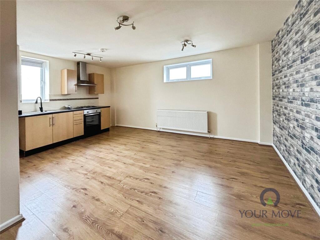 Main image of property: Vauxhall Street, Dudley, West Midlands, DY1