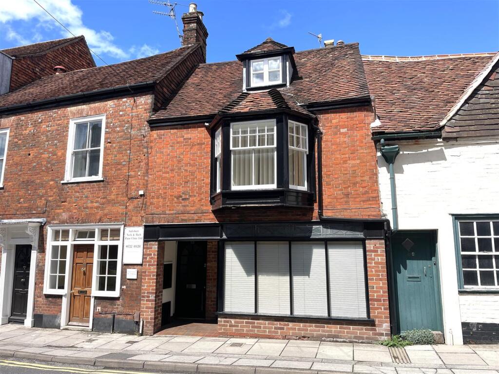 Main image of property: Milford Street, Salisbury