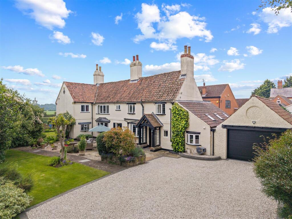 Main image of property: Main Street, Fiskerton, Southwell