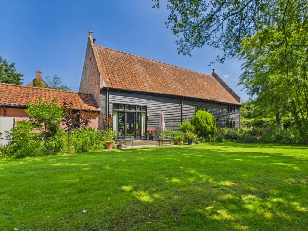 Main image of property: Barsham, Beccles