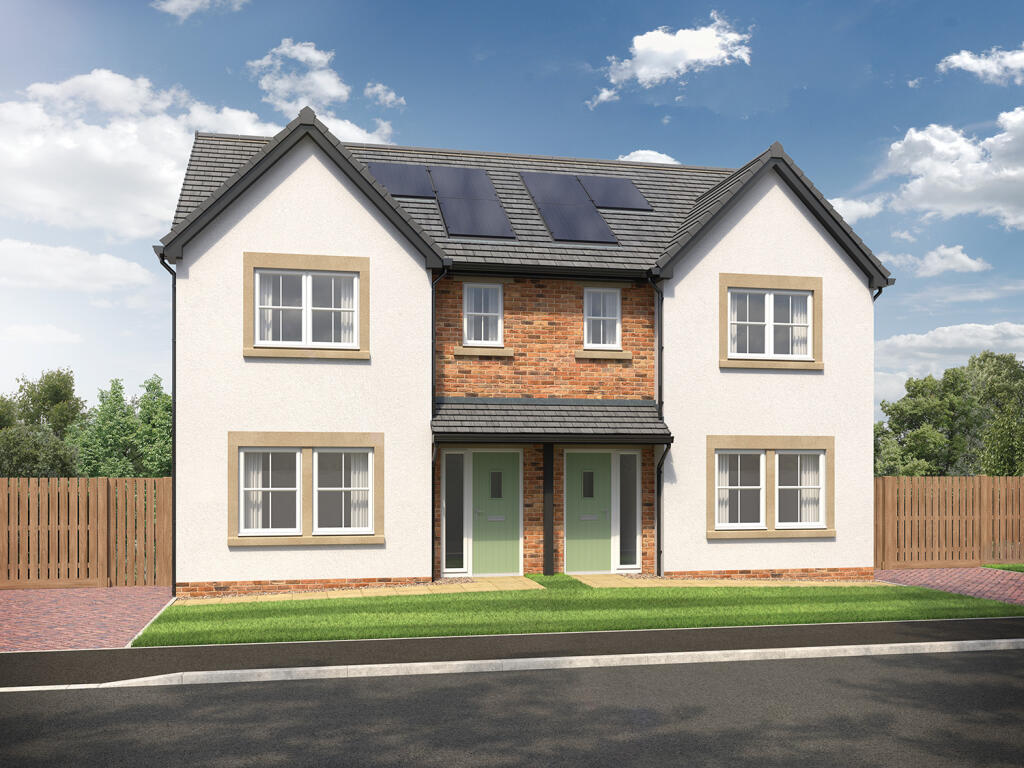 Main image of property: Tithe Meadow,
Blackpool Road,
Poulton-le-Fylde,
FY6 7QJ