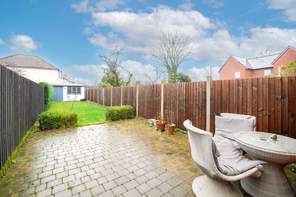 Additional image 23 of Highfield Road, Hall Green, B28