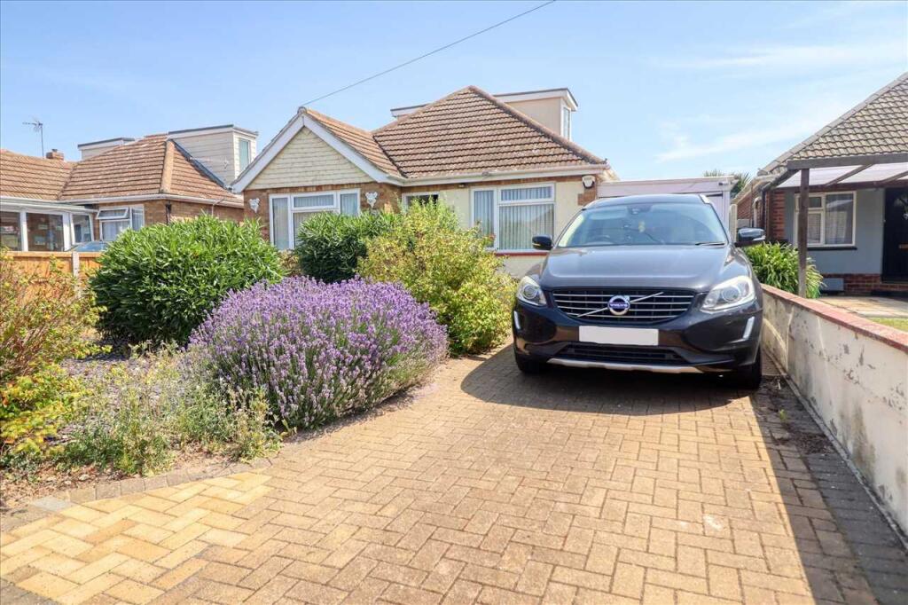 Main image of property: Tudor Green, West Clacton