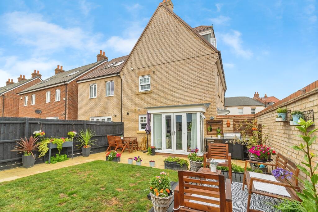 The Bower, Kempston, Bedford, MK42 photo 2