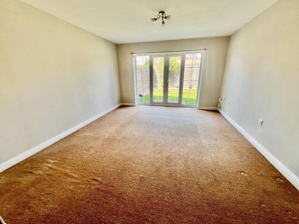 Morse Way, Desborough - View 3
