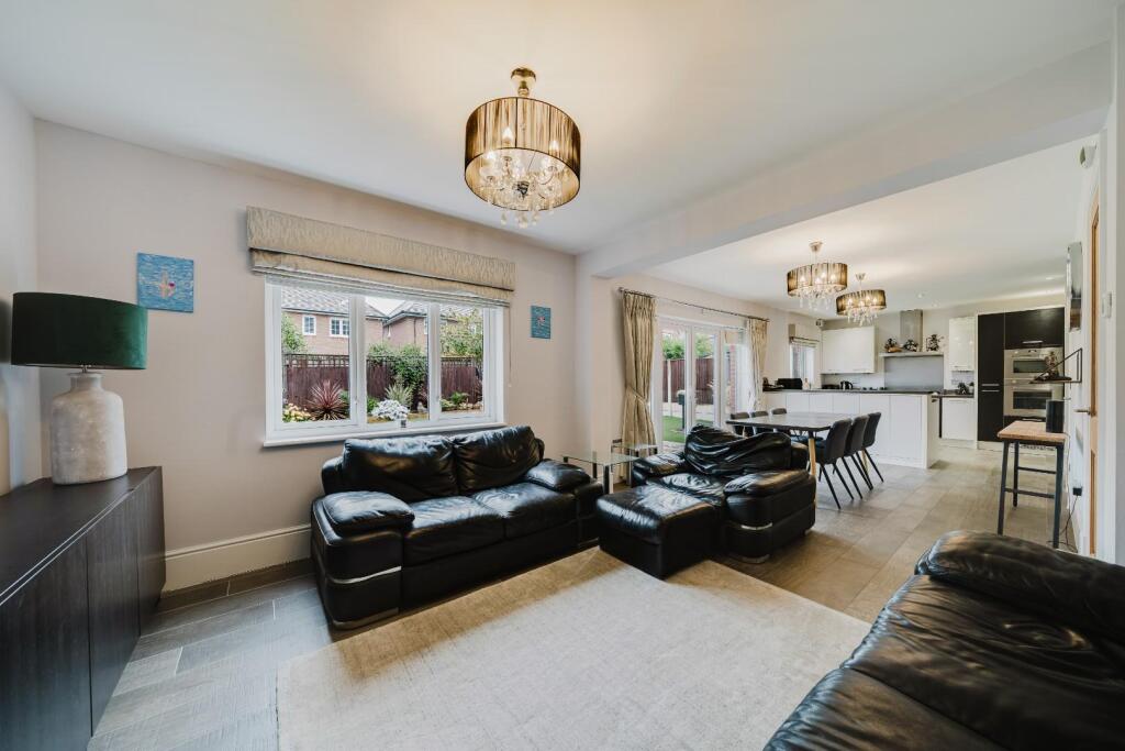House in Liverpool - View 3