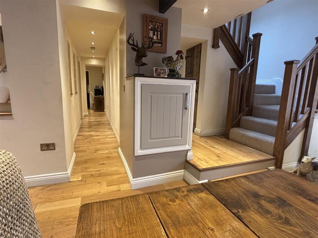 Additional image 12 of New Houses, Back Lyon Street, Queensbury