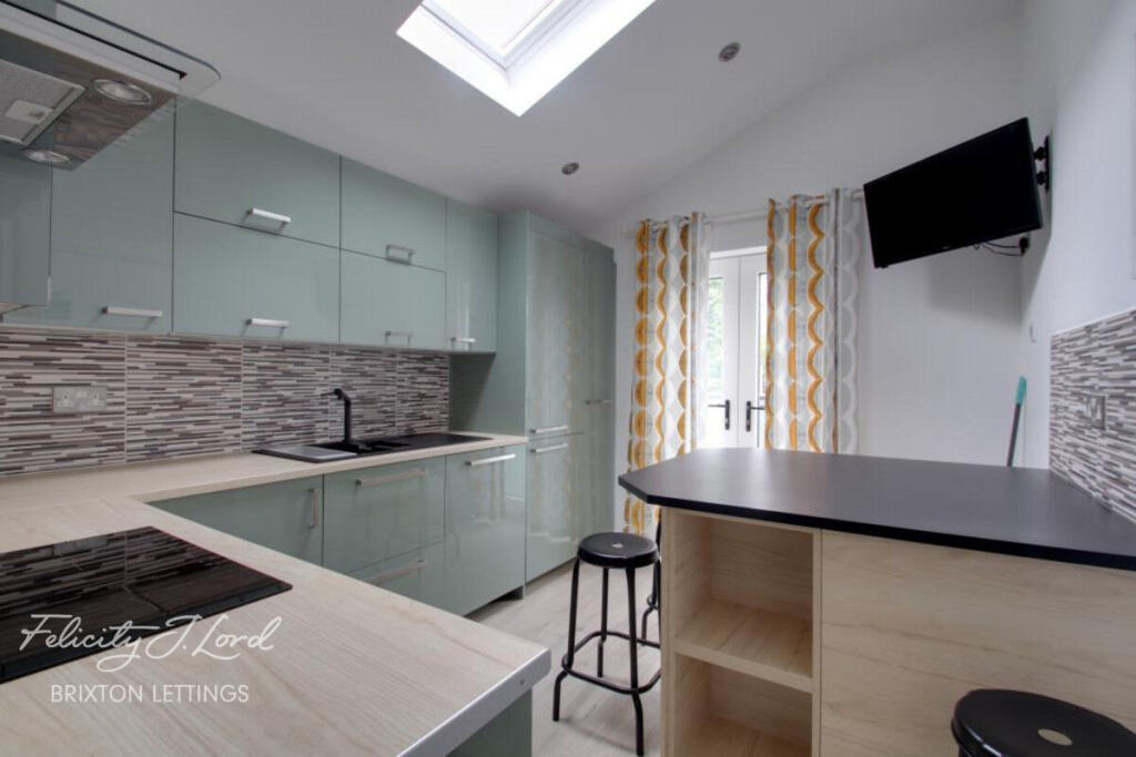 Main image of property: Wingford Road, LONDON