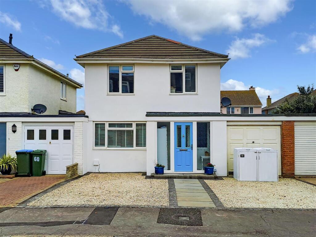 Main image of property: Mallon Dene, Rustington