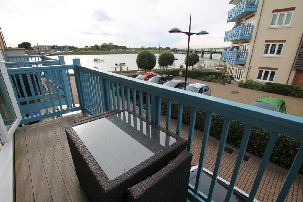 Broad Reach, Shoreham-by-sea photo 3