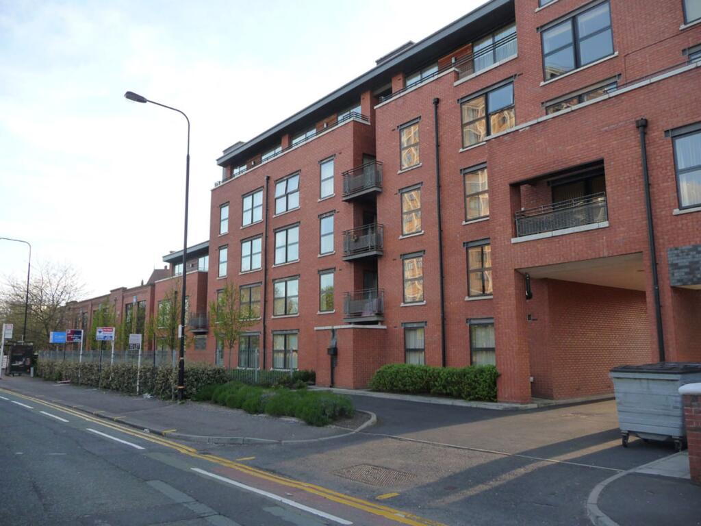 Main image of property: Millennium House, Chester Road, Manchester M16 9FH