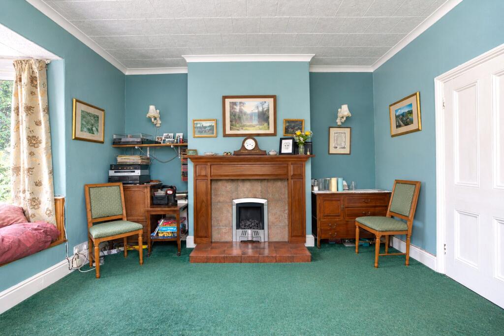 House in Bruton, Somerset - View 5
