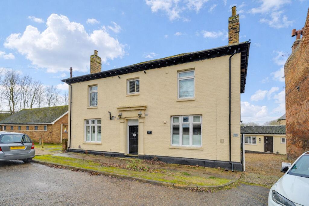 Main image of property: Bridge Place, Godmanchester, PE29
