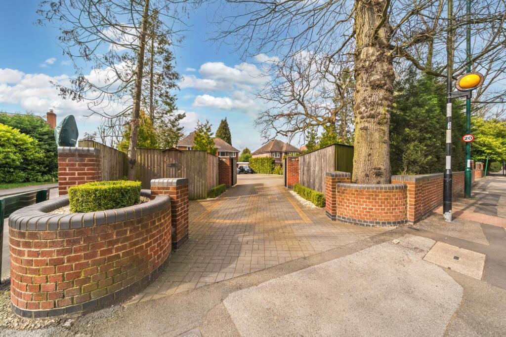 Additional image 22 of St. Bernards Road, Solihull, West Midlands, B92