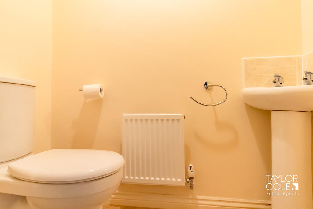 Additional image 9 of The Laurels, Fazeley